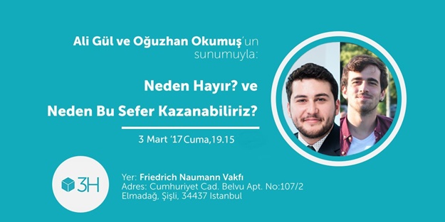 İşte İslam'a küfreden 'Hayır'cının sponsoru...
