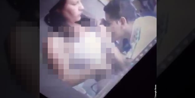 İslam’a nasıl saldıracaklarını şaşırdılar! Bu yaptığınızı gavur yapmaz