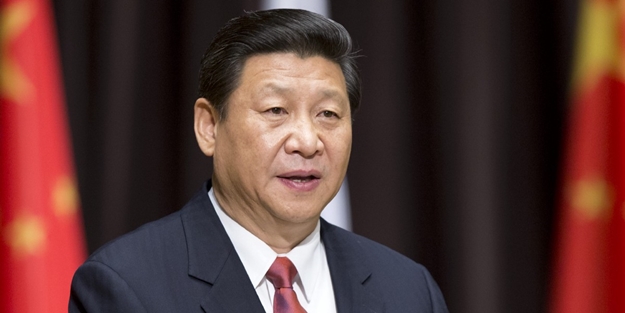 İslam'a savaş açan kızıl Çin'den alçak plan!