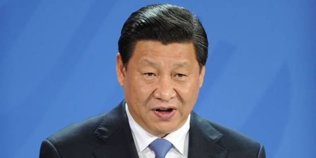 İslam'a savaş açan Şi Cinping'den skandal talimat! "Dini Çinleştirin!"