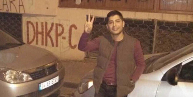 Yakalanınca inkar etti ama nafile! İslam'a ve Müslümanlara hakaret eden Deniz Furkan Talu cezasını buldu