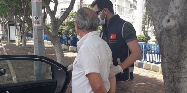 İslam'a ve Peygamberimiz Hz. Muhammed'e hakaret eden Fırat Erez gözaltına alındı