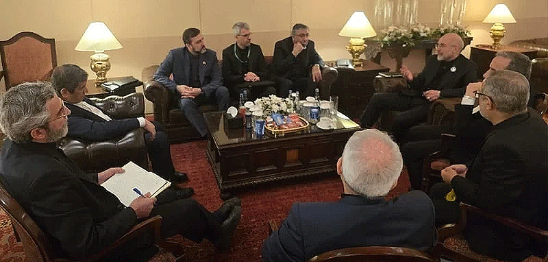 İslamabad zirvesinden sonuç çıkmadı: İran ABD'nin "aşırı taleplerini" suçladı