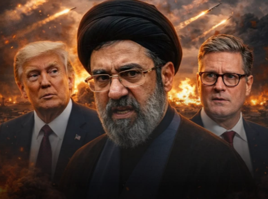 İslamabad’da müzakere bilmecesi: ABD-İran savaşında kritik eşik