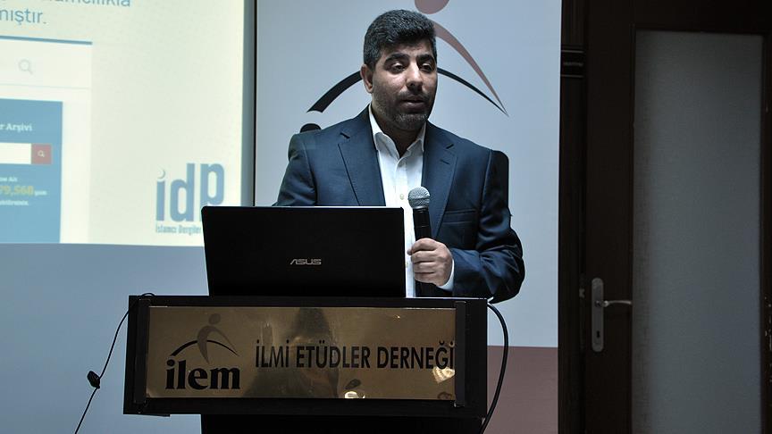 'İslamcı Dergiler Projesi'nin birinci aşaması tamamlandı