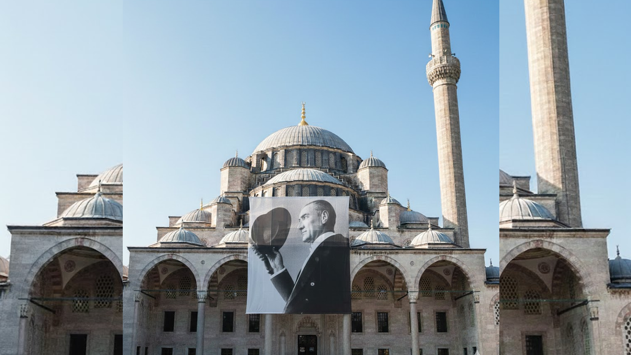 'İslamcılık Kemalizme yenik düşmüştür'