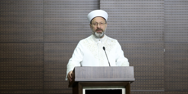 'İslam’da din ile bilim daima içi içe olmuştur'