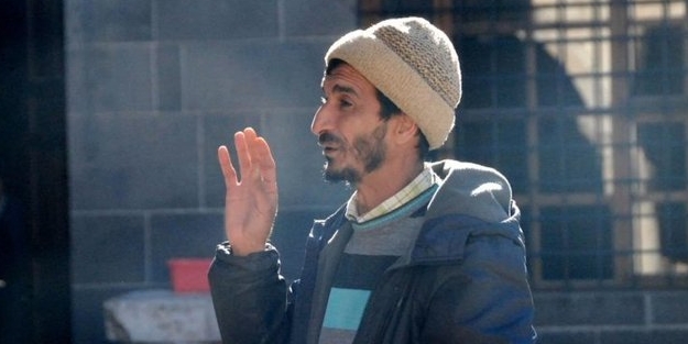 İslam'ı anlatıyor diye tımarhaneye hapsedilen Ramazan Hoca'ya büyük destek! Zulme karşı tüm Türkiye ayağa kalktı!