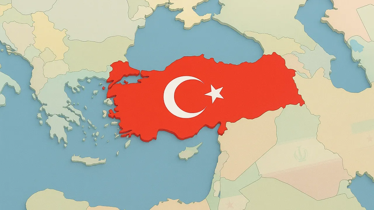 İslâmî birliğin inşası: Türkiye’nin iç ve dış politikada yeni vizyonu