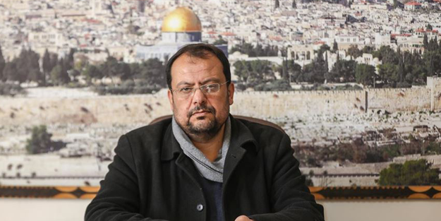 İslami Cihad: Fas'ın İsrail'le anlaşması Kudüs'e ihanettir