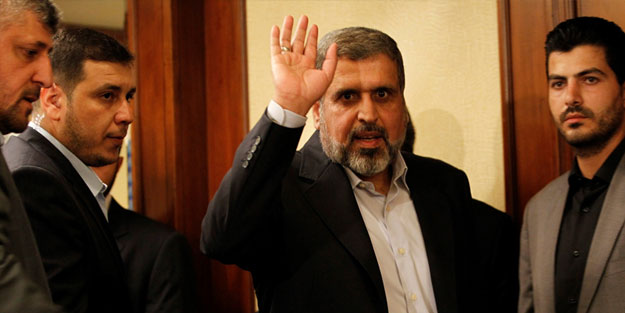 İslami Cihad Hareketi'nin eski lideri Şallah hayatını kaybetti