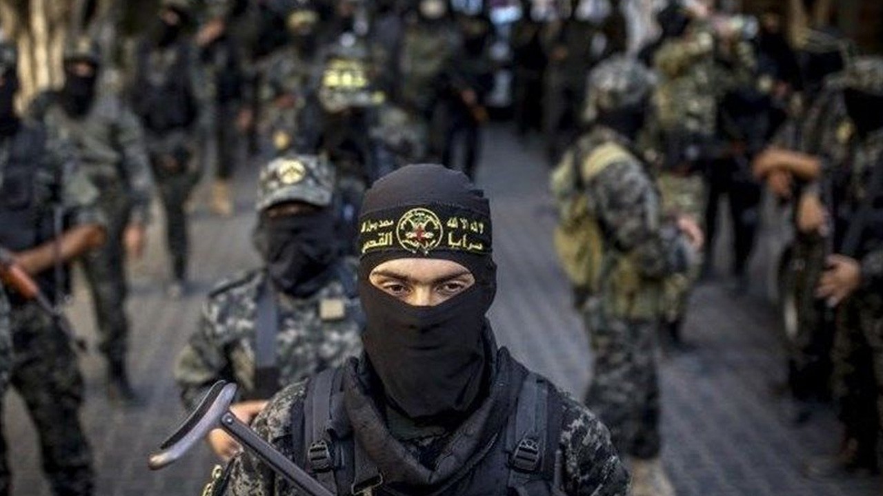 İslami Cihad: Onurlu bir anlaşma