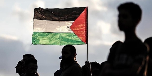 İslami Cihad ve Hamas'tan Batı Şeria için çağrı: İsrail askerleriyle çatışın