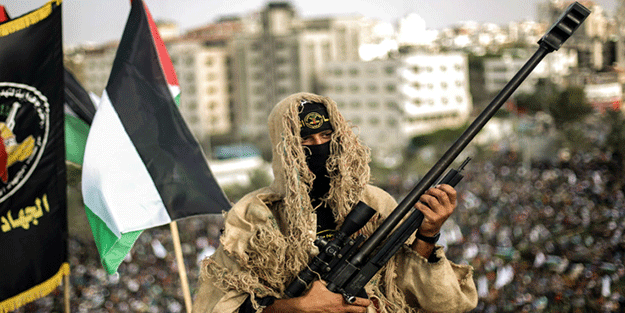 İslami Cihad tüm dünyaya duyurdu! ‘Misliyle karşılık vereceğiz’