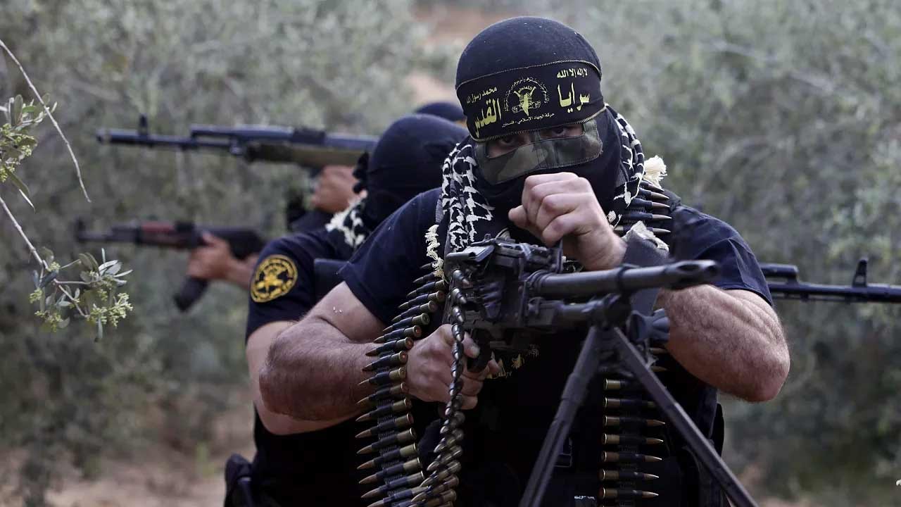 İslami Cihad’dan Akit’e özel açıklama! Direniş silah bırakacak mı?