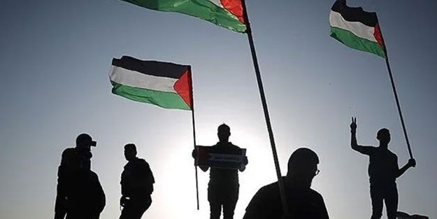 İslami Cihad'dan İsrail uyarısı! Sokak savaşına çekmeye çalışıyor