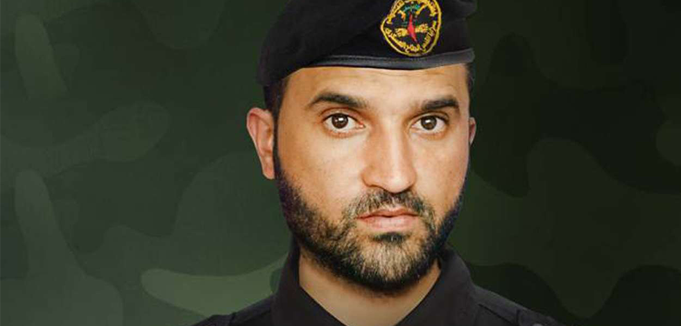 İslami Cihat komutanı şehit oldu!