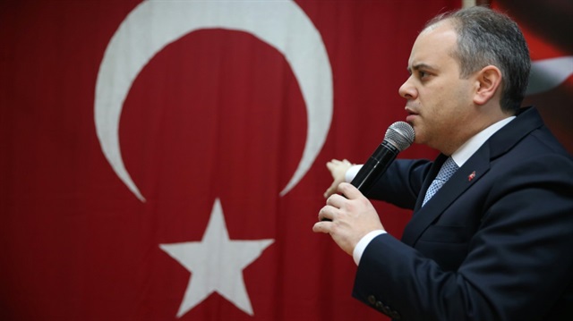 İslami Dayanışma Oyunları İstanbul'da yapılacak