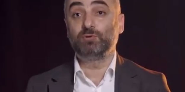 İslami dergiye iftira atan İsmail Saymaz'a tazminat şoku!