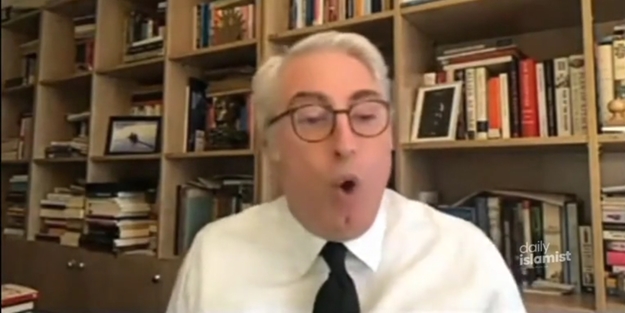 İslami dernekleri hedef alan Murat Yetkin'den geri adım