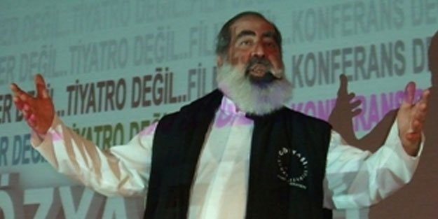 İslami filmlerin yayınlanacağı proje iptal oldu!