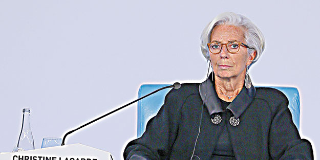 İslami finans bir anahtar