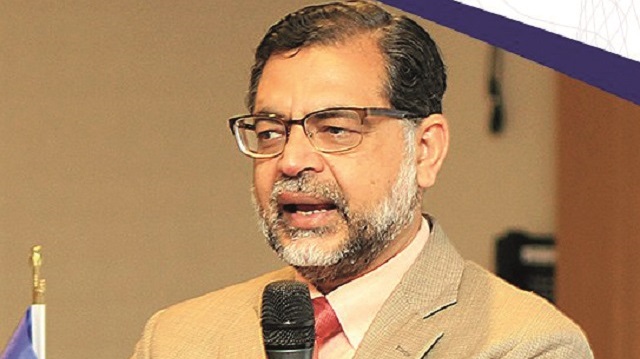 İslami Finans Geliştirme Merkezi Başkanı İkbal: Türkiye yatırımı hak ediyor