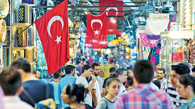 İslami finans, Türkiye’de yükselecek