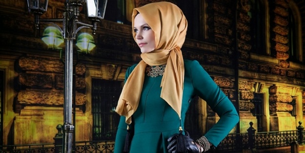 İslami moda sektörü 2020’de 327 milyar dolara ulaşacak