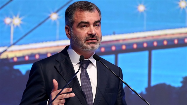 'İslami mortgage geliyor'