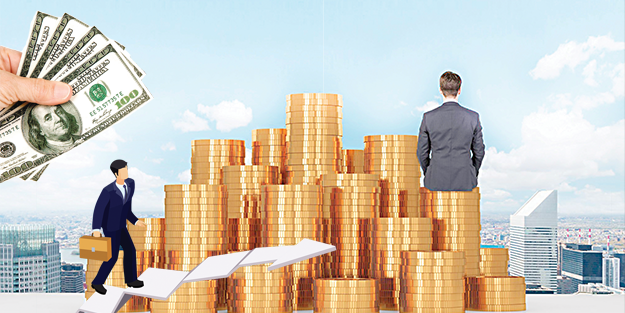 ‘İslâmî Mortgage ile ilk etapta 1 milyar dolar yatırım gelir’