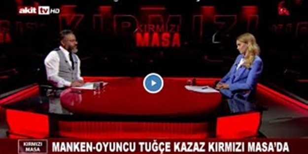 İslam'ı nasıl seçtiğini anlattı! Tuğçe Kazaz'dan dobra dobra açıklamalar: Beni linç edenlere kendimi alkışlatmayı da bilirim