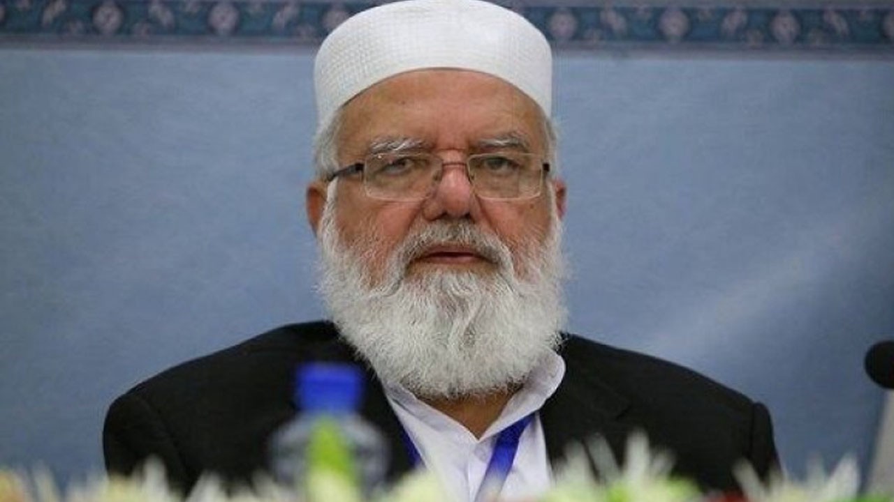 İslami Partisi lideri: Ali Hamaney'i tehdit eden Netanyahu'ya Pakistan halkı sert tepki gösterecektir