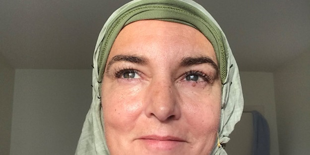 İslam'ı seçen O'Connor'dan Müslümanlara teşekkür