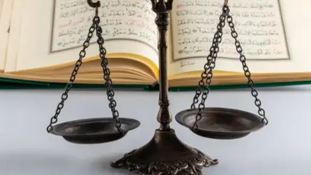 'İslami sisteme hazır mıyız?'