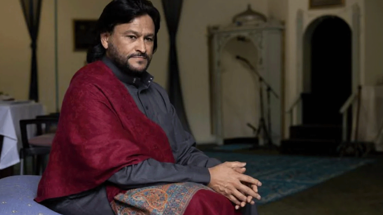 İslam’ı tahrif projesinin vitrin mankeniydi… Sapkın "imam" öldürüldü