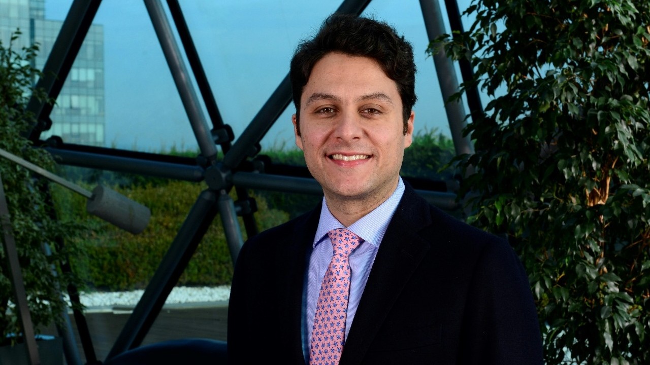 Islamic Finance Briefing, Albaraka Türk'ün ev sahipliğinde Türkiye'de ilk kez düzenlendi