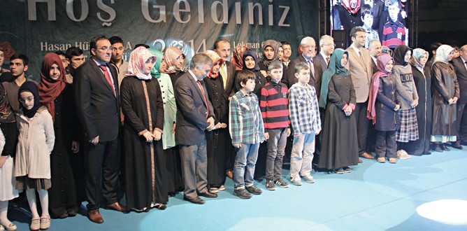 İslâm’ı kazanç kapısı yapmayın