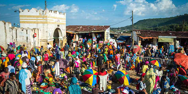İslam’ın “dördüncü kutsal şehri