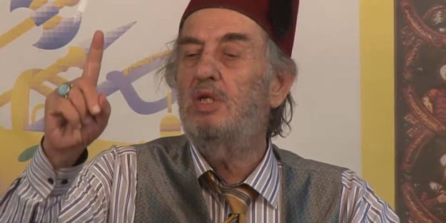'İslam'ın en güçlü devri önümüzdedir' diyen Kadir Mısıroğlu Ayasofya sonrasına işaret etmişti: Orası da fethedilecek