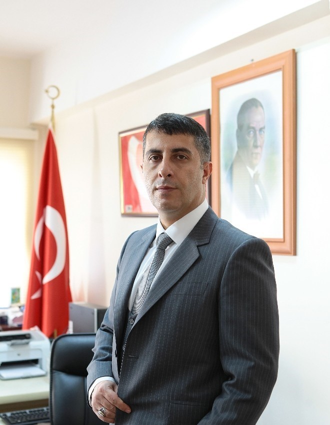 İslamiyet Öncesi Türklerde Kurban Kültürü 