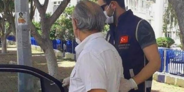 İslamiyet'e hakaret eden provokatör hakkında karar verildi