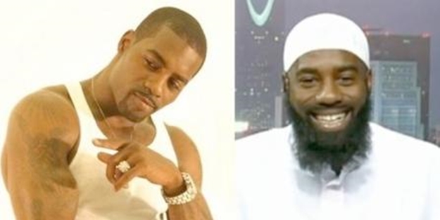 İslamiyeti seçen ünlü isimler - FOTO