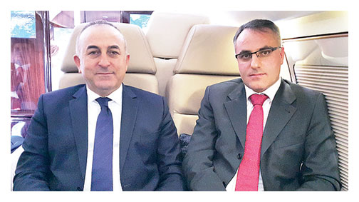 İslamofobi dünyayı felakete götürüyor