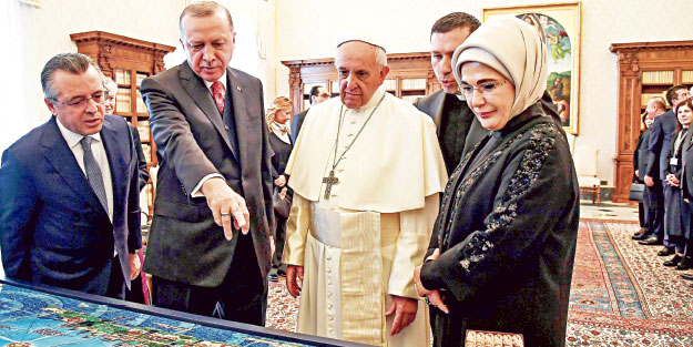 ‘İslamofobi’ ile ortak mücadele kararı