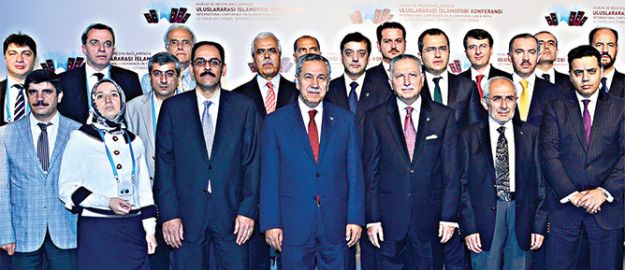 İslamofobi insanlık suçu