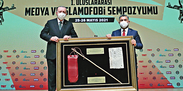 İslamofobi’nin anası 11 eylül vakası