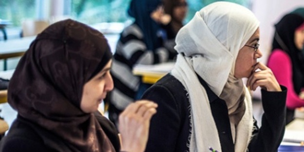 İslamofobinin ulaştığı korkunç boyutlar