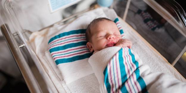 İslamofobi'ye rağmen İngiltere'de en popüler isim bakın ne oldu!