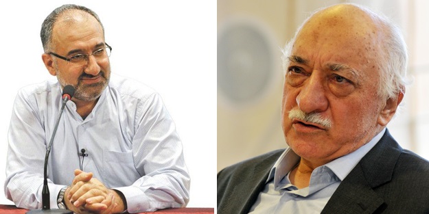 İslamoğlu'ndan Gülen'e sert tepki